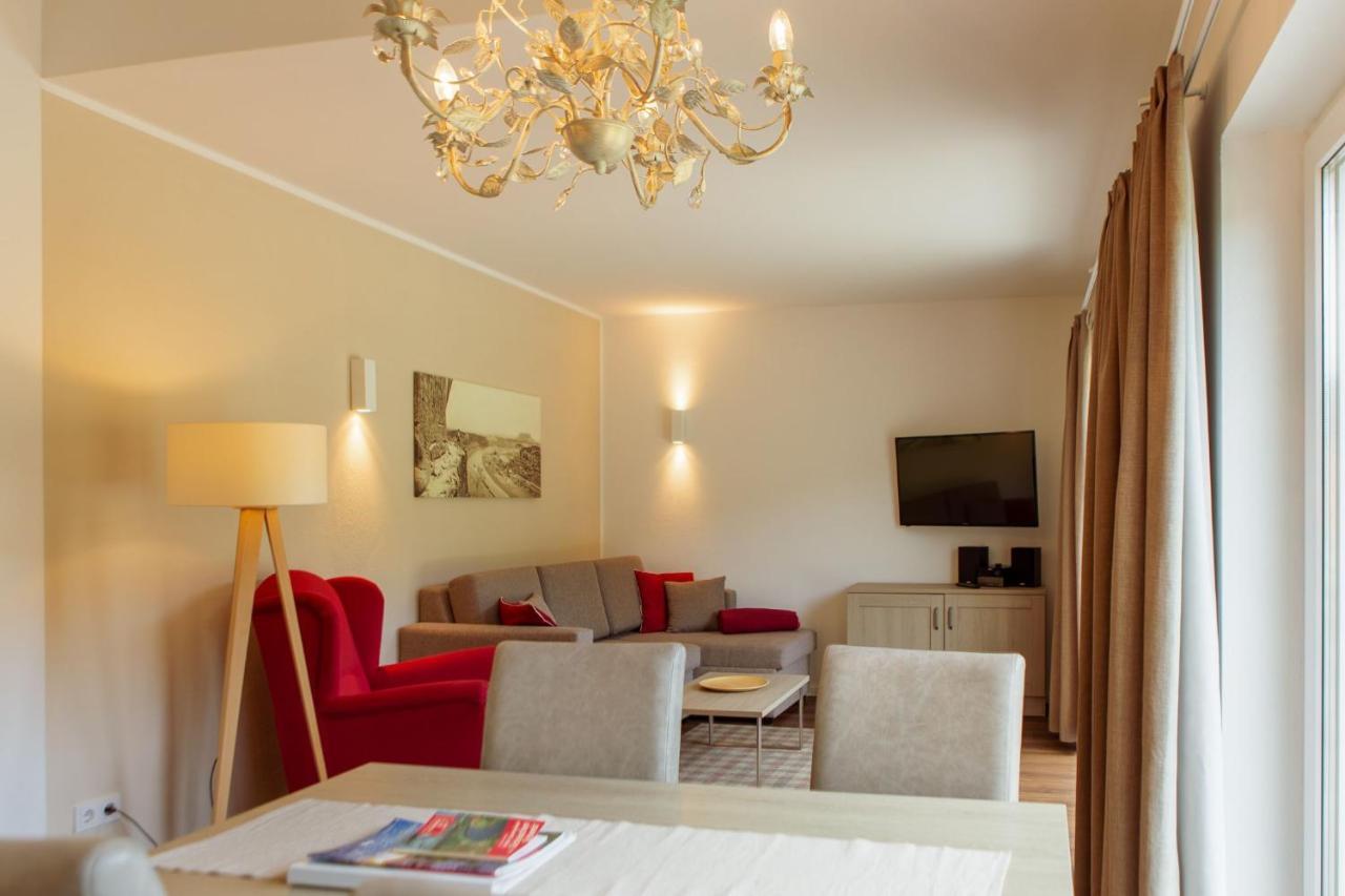 Elbresort Kurort Rathen Extérieur photo