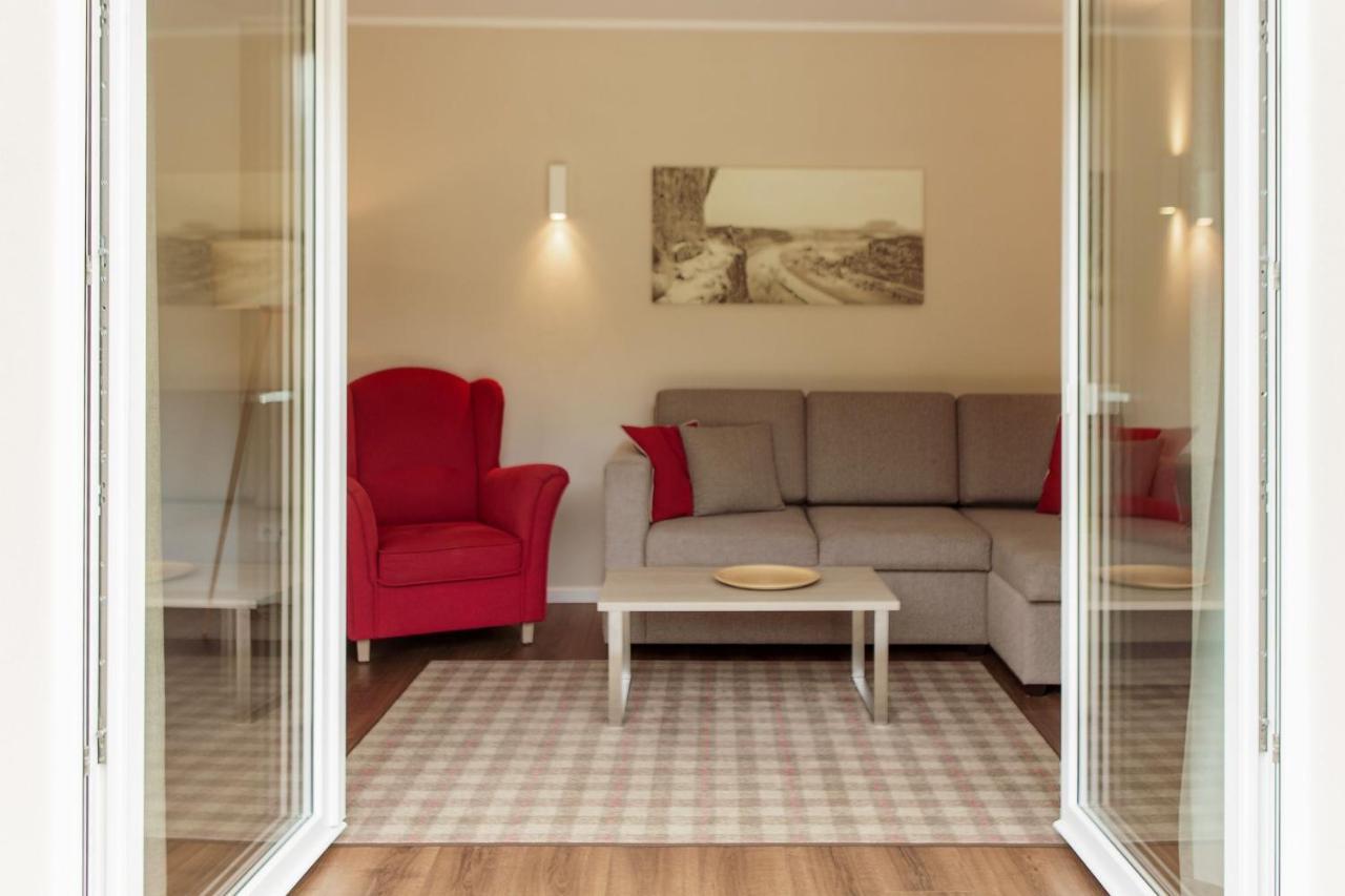 Elbresort Kurort Rathen Extérieur photo