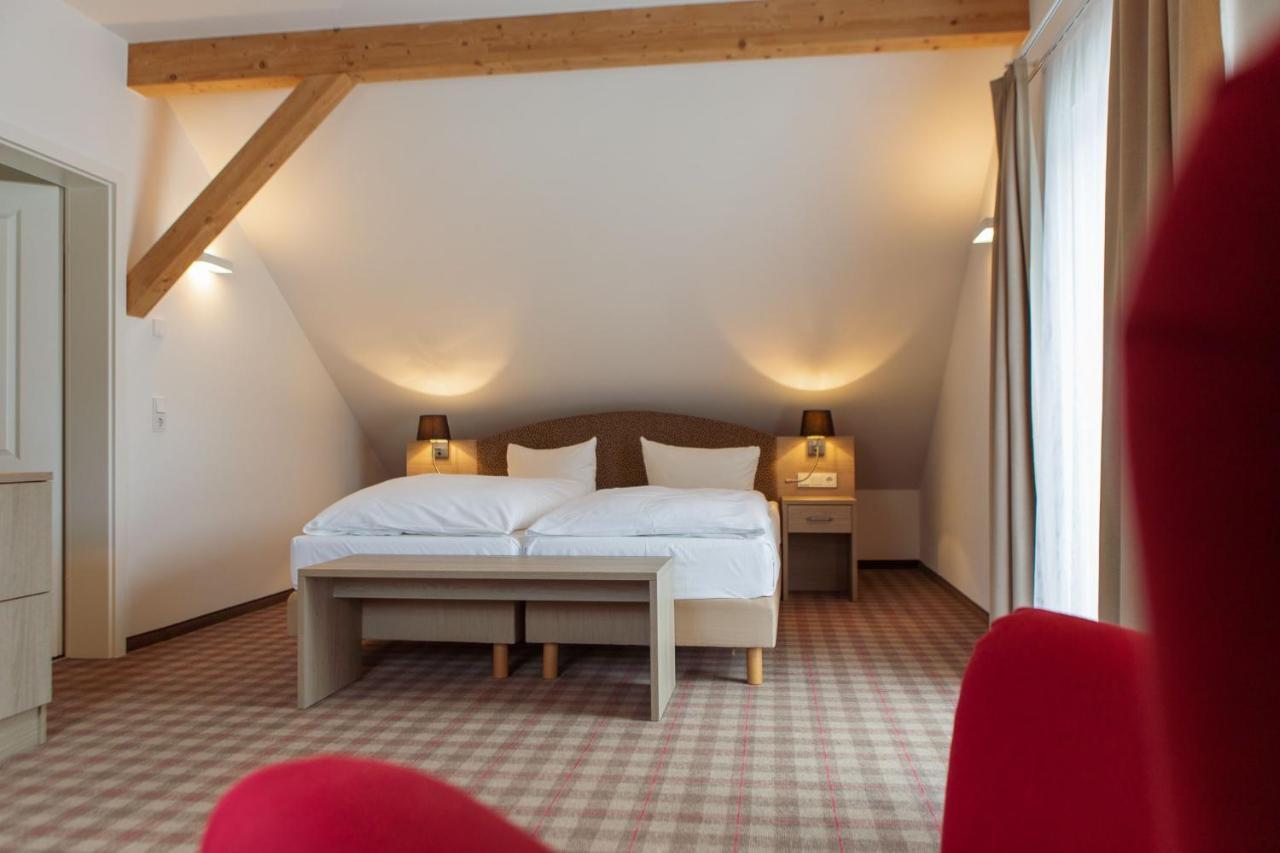 Elbresort Kurort Rathen Extérieur photo